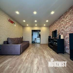 3-к квартира, вторичка, 88м2, 17/24 этаж