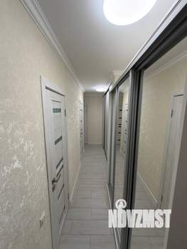 2-к квартира, вторичка, 56м2, 9/21 этаж