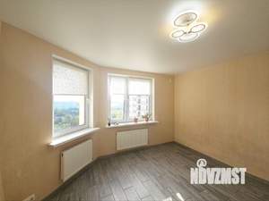 1-к квартира, вторичка, 37м2, 15/21 этаж