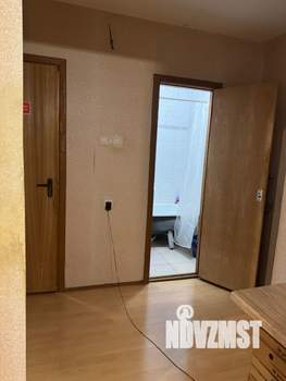 2-к квартира, вторичка, 53м2, 9/10 этаж