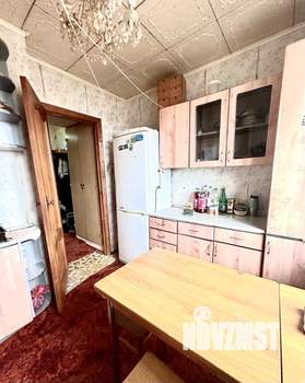 1-к квартира, вторичка, 35м2, 8/9 этаж