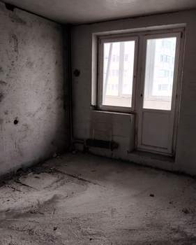 3-к квартира, вторичка, 98м2, 8/16 этаж