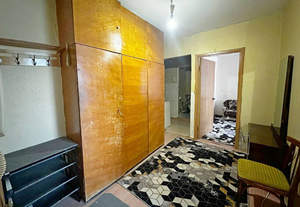 3-к квартира, вторичка, 63м2, 5/9 этаж