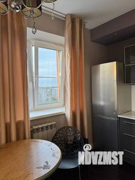 1-к квартира, вторичка, 36м2, 12/14 этаж
