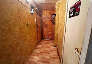 2-к квартира, вторичка, 46м2, 2/5 этаж