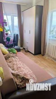3-к квартира, вторичка, 60м2, 2/2 этаж