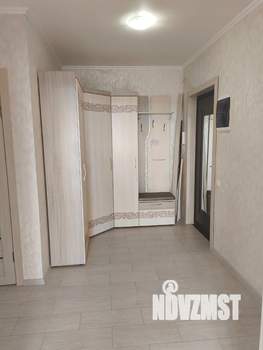 2-к квартира, вторичка, 58м2, 14/17 этаж