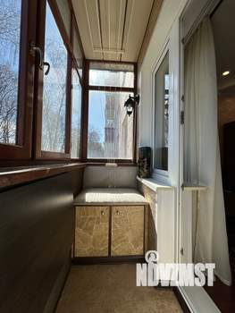2-к квартира, вторичка, 43м2, 3/5 этаж