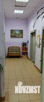 2-к квартира, вторичка, 61м2, 11/24 этаж