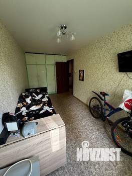 3-к квартира, вторичка, 67м2, 1/5 этаж