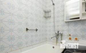 3-к квартира, вторичка, 62м2, 3/9 этаж