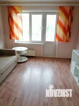 1-к квартира, вторичка, 29м2, 4/5 этаж