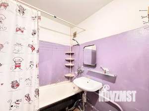 2-к квартира, вторичка, 73м2, 8/9 этаж