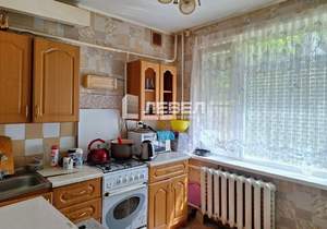 1-к квартира, вторичка, 32м2, 1/5 этаж