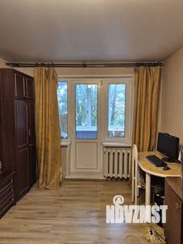 2-к квартира, вторичка, 42м2, 3/5 этаж