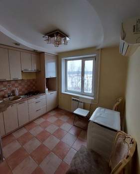 2-к квартира, вторичка, 49м2, 9/9 этаж