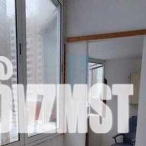 1-к квартира, вторичка, 45м2, 1/10 этаж