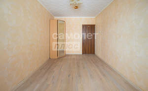 3-к квартира, вторичка, 65м2, 2/10 этаж