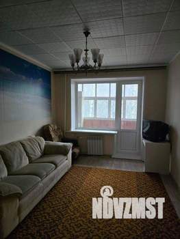 2-к квартира, вторичка, 45м2, 4/5 этаж