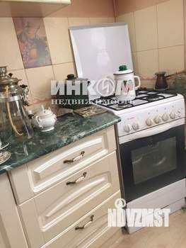3-к квартира, вторичка, 84м2, 2/3 этаж