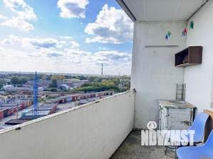 2-к квартира, вторичка, 73м2, 8/9 этаж