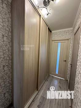 2-к квартира, вторичка, 54м2, 1/5 этаж