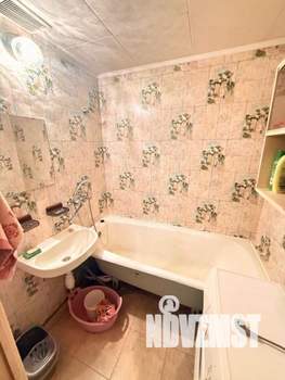 1-к квартира, вторичка, 33м2, 1/9 этаж