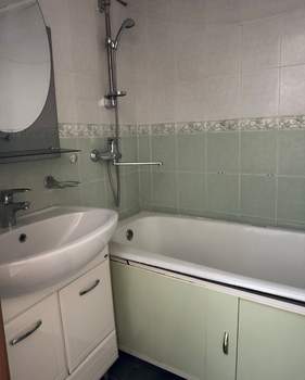 1-к квартира, вторичка, 33м2, 3/9 этаж