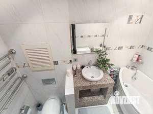 2-к квартира, вторичка, 44м2, 11/17 этаж