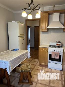 3-к квартира, вторичка, 66м2, 3/5 этаж