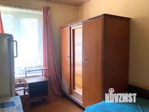 3-к квартира, вторичка, 61м2, 1/5 этаж
