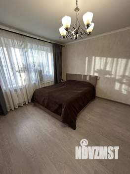 1-к квартира, вторичка, 37м2, 5/9 этаж