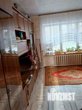 2-к квартира, вторичка, 41м2, 2/2 этаж