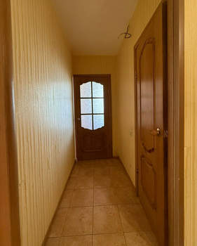 1-к квартира, вторичка, 39м2, 5/9 этаж