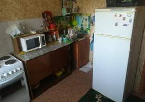 1-к квартира, вторичка, 43м2, 10/16 этаж