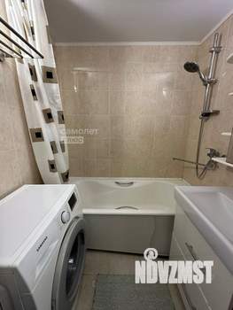2-к квартира, вторичка, 54м2, 1/5 этаж
