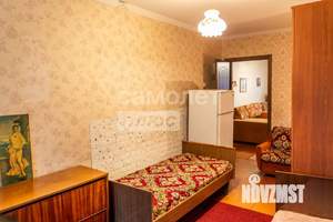 2-к квартира, вторичка, 44м2, 3/5 этаж