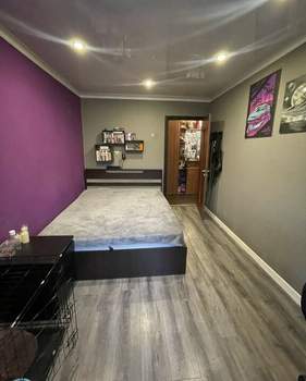 3-к квартира, вторичка, 59м2, 2/9 этаж