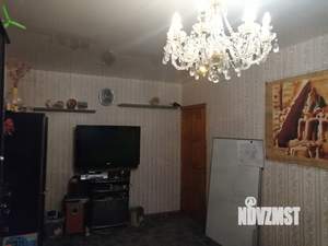 3-к квартира, вторичка, 64м2, 4/10 этаж