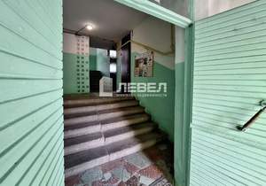 1-к квартира, вторичка, 32м2, 1/5 этаж