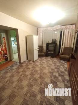 2-к квартира, вторичка, 45м2, 5/5 этаж