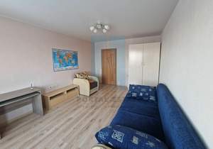 1-к квартира, вторичка, 42м2, 11/17 этаж