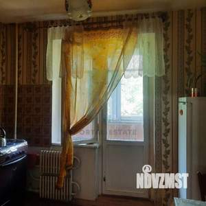 1-к квартира, вторичка, 32м2, 2/5 этаж