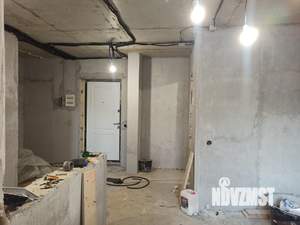 1-к квартира, вторичка, 36м2, 2/21 этаж