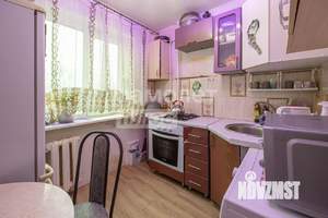 2-к квартира, вторичка, 45м2, 3/5 этаж
