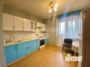 2-к квартира, вторичка, 80м2, 3/14 этаж