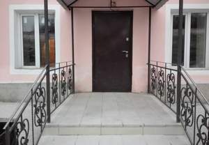 Студия квартира, вторичка, 20м2, 1/5 этаж