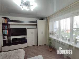 2-к квартира, вторичка, 40м2, 3/9 этаж