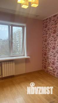 3-к квартира, вторичка, 63м2, 7/9 этаж