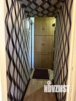 1-к квартира, вторичка, 32м2, 1/5 этаж